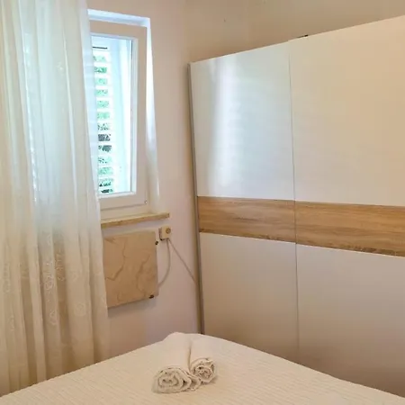 Veronika Apartments Rabac Extérieur photo