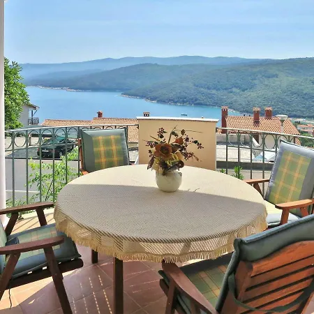 Veronika Apartments Rabac Extérieur photo