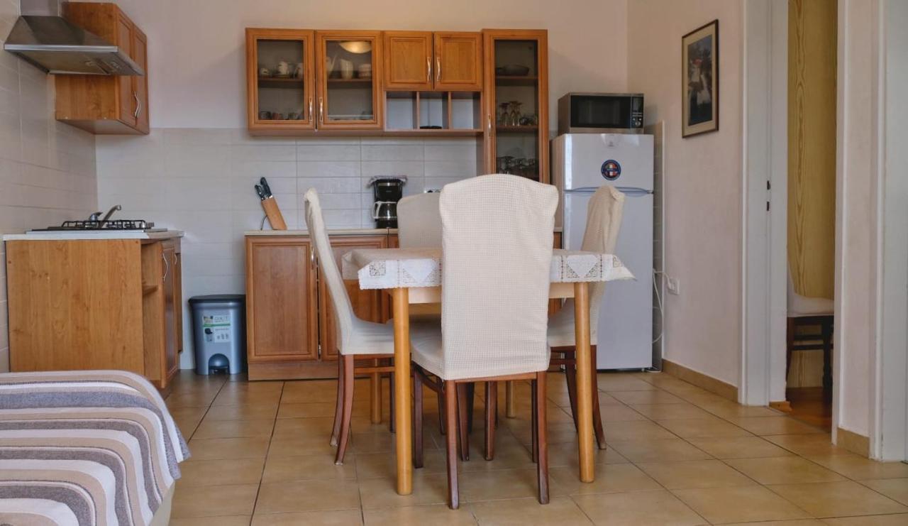 Appartement Veronika *