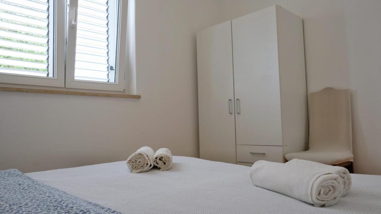 Veronika Appartement Rabac