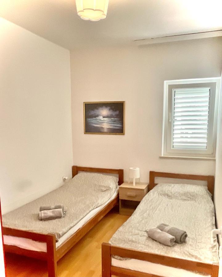 Appartement Veronika *