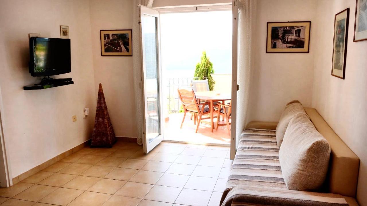 Apartamento Veronika *