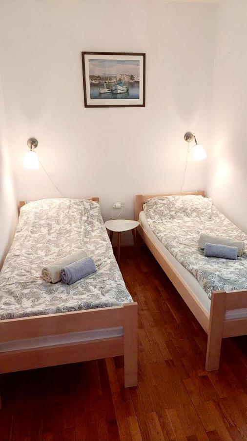 Appartement Veronika *