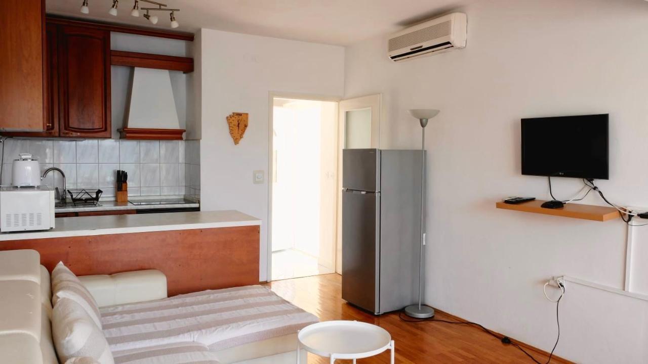 Appartement Veronika