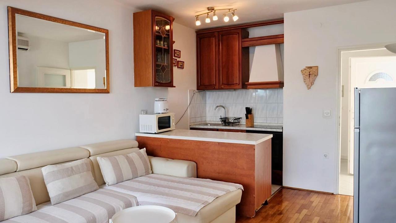Appartement Veronika *