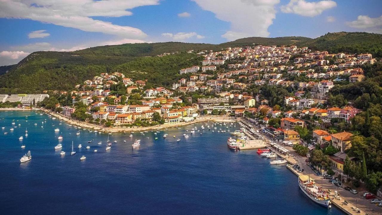 Veronika Appartement Rabac