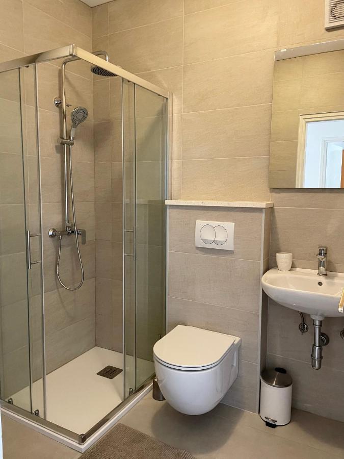Veronika Appartement Rabac