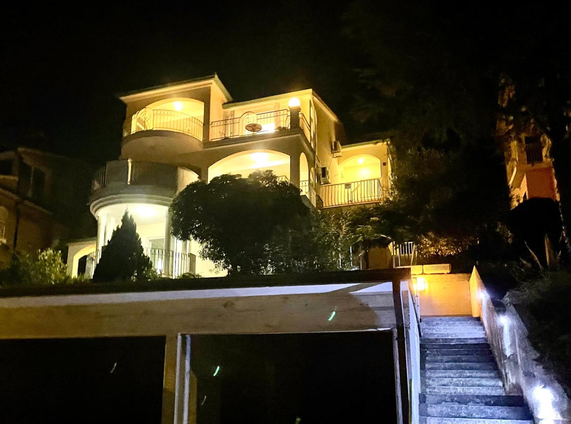 Appartement Veronika