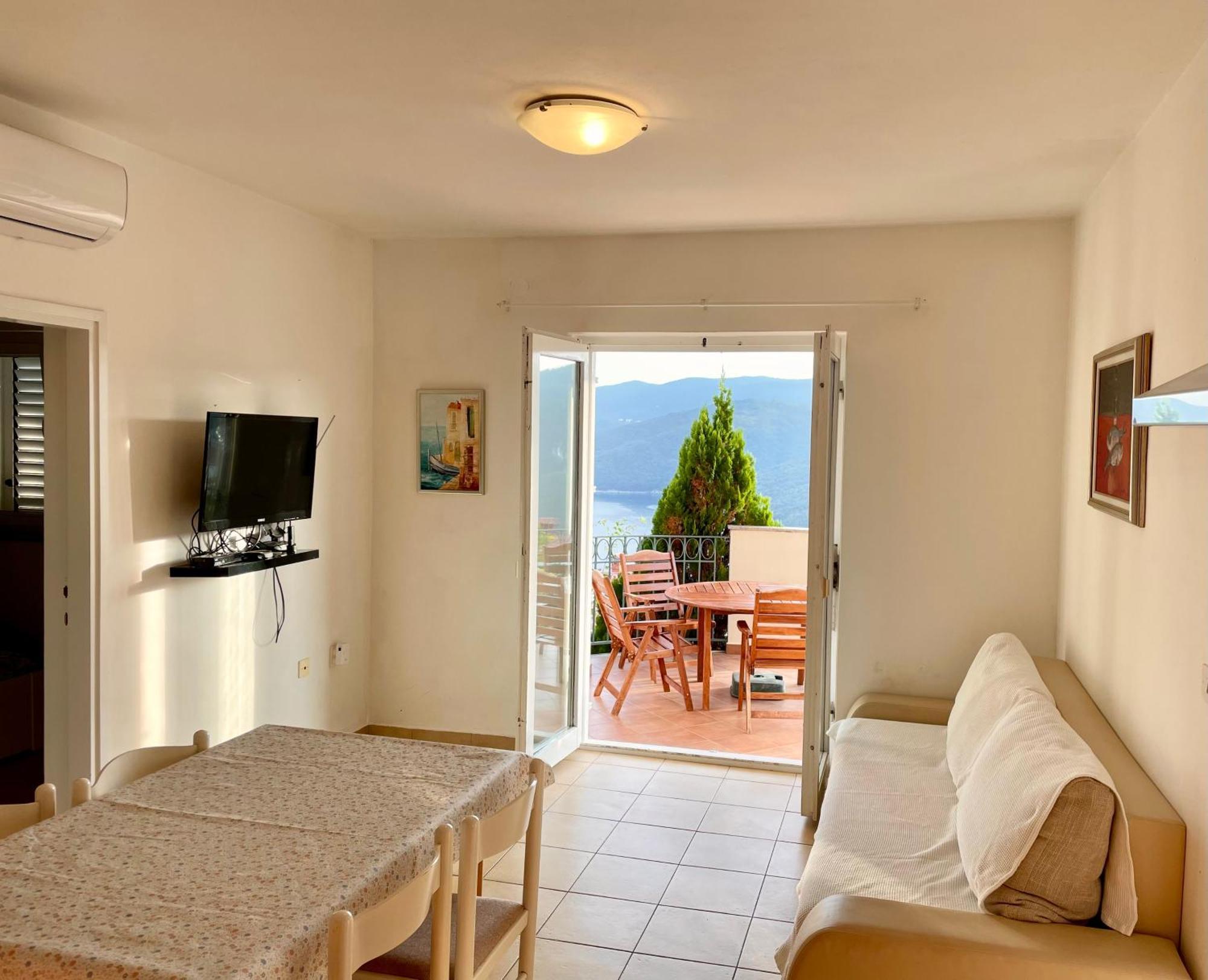 Appartement Veronika