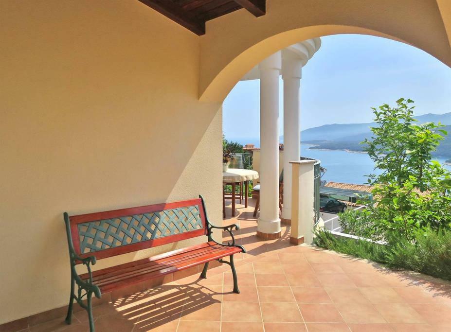 Appartement Veronika